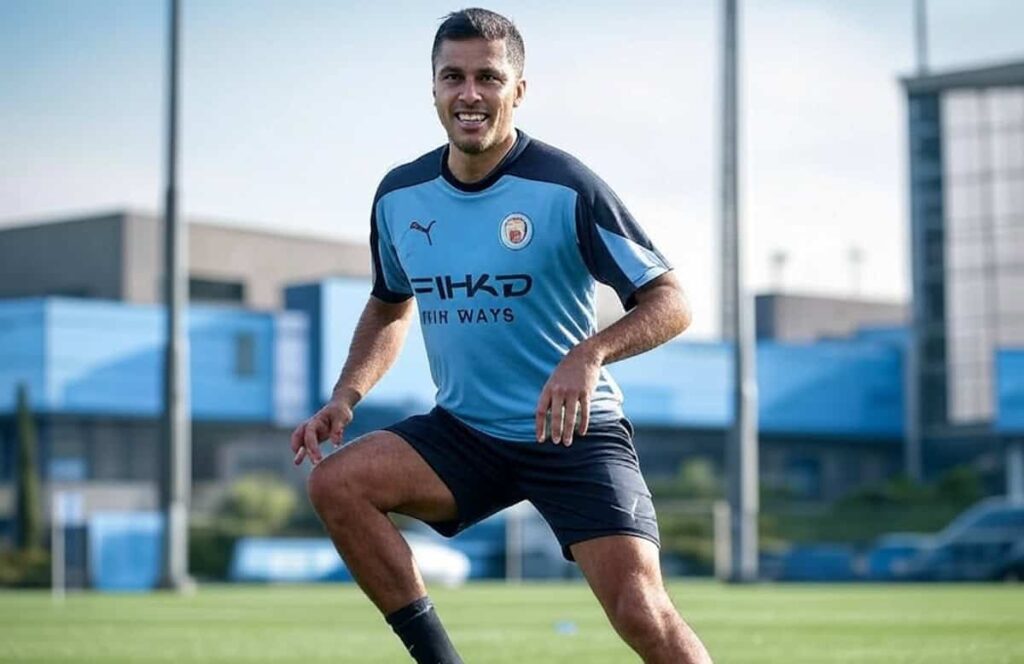 Rodri Gets Even More Expensive. Barça Prepare €70m Move