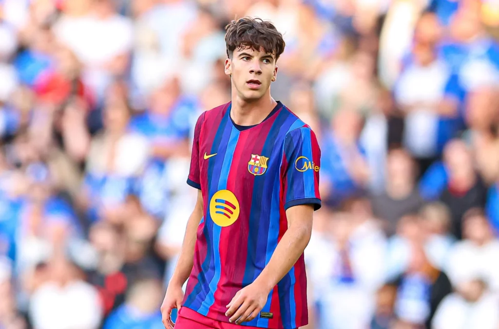 Jofre Torrents to Ajax — Barça Sell the Talent but Keep 50%