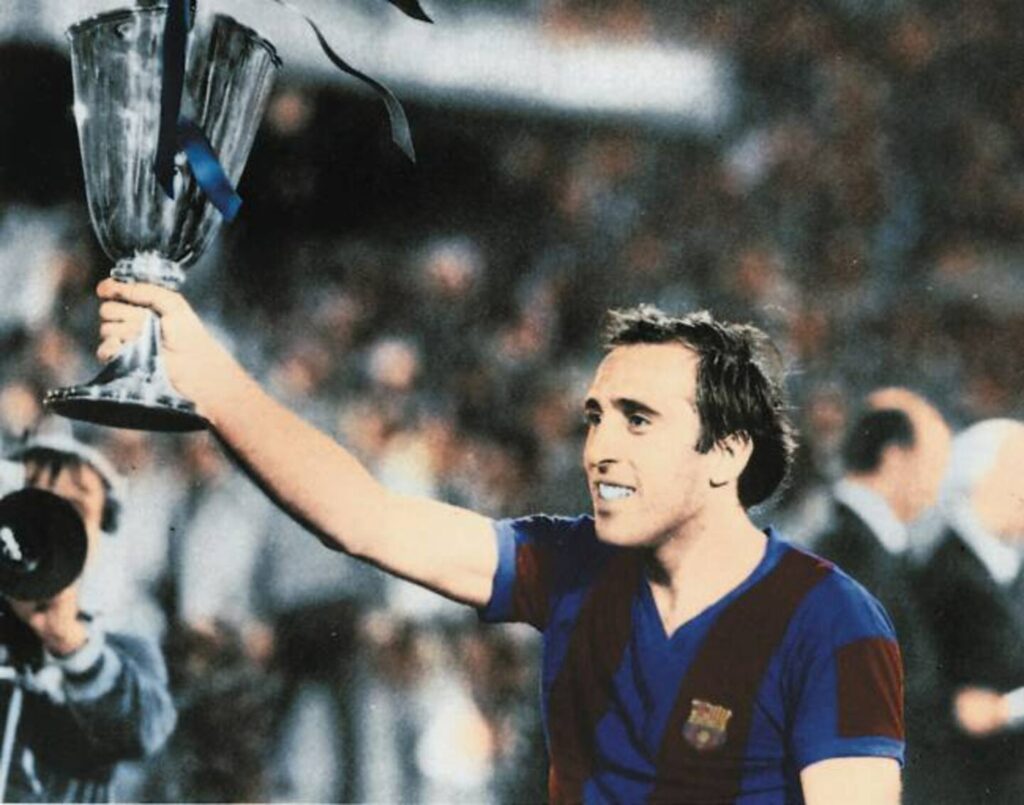Barça Return to Basel. Once for a Trophy, Now for 90 More Minutes Before the Season