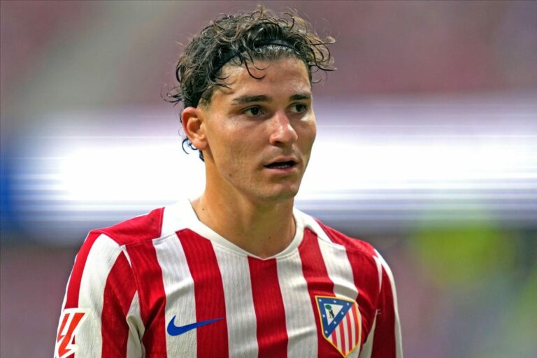 Barcelona daje sobie trzy dni na juliána. Atlético Madryt nadal mówi „nie”