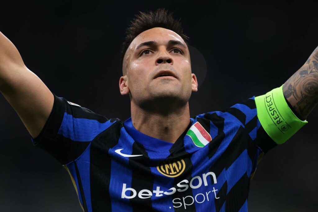 Barcelona reportedly agree terms with Lautaro. Only one small problem remains: Inter