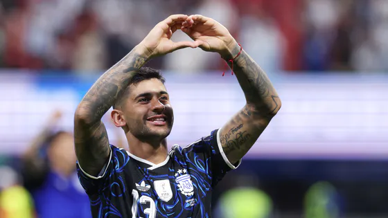 Romero Is Still Waiting. Atlético Are Already Negotiating