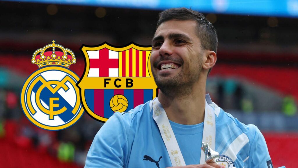 Barça got one over on Real. Now it must show it can pay