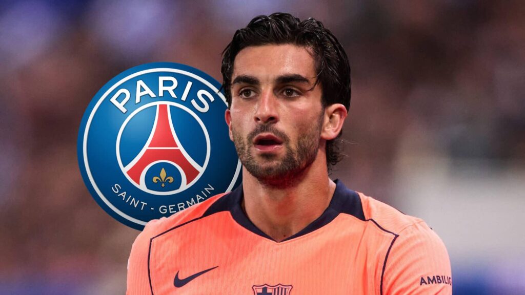 Ferran says yes to PSG. Barça could be left with just a plan