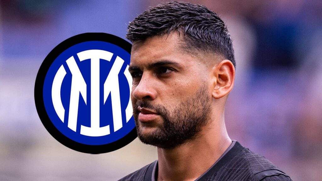 Romero isn’t waiting for Barcelona. Barça still don’t know if they want him