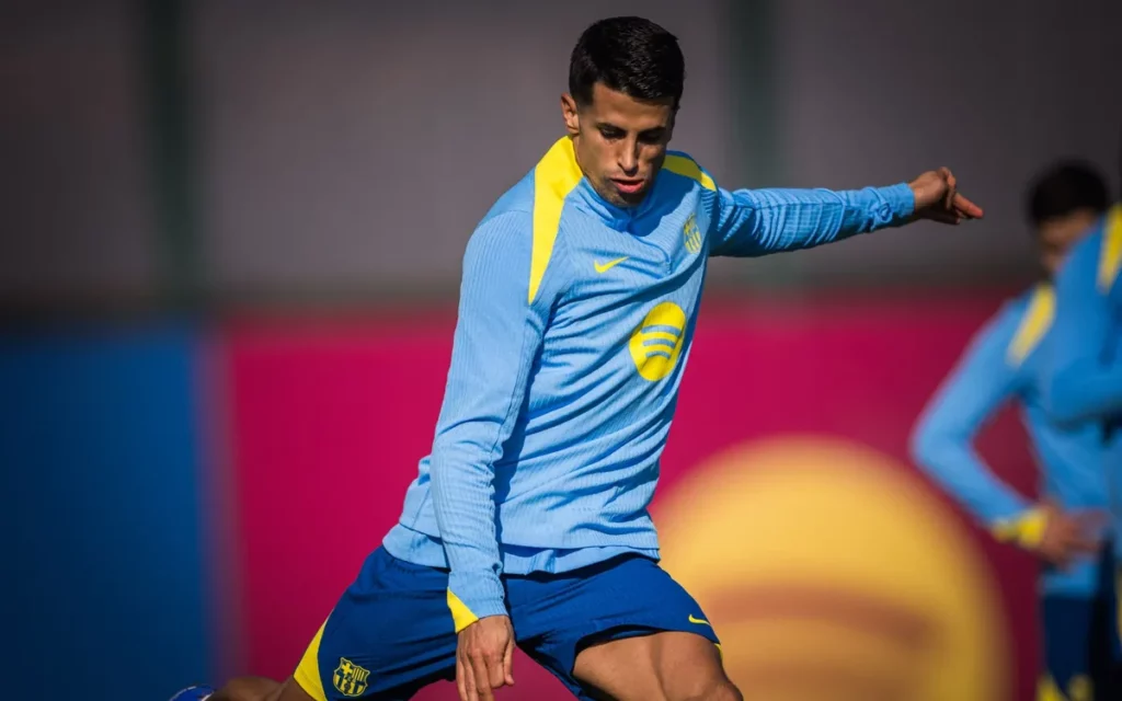 Cancelo Gets His Way. Barça Prepare €10 Million