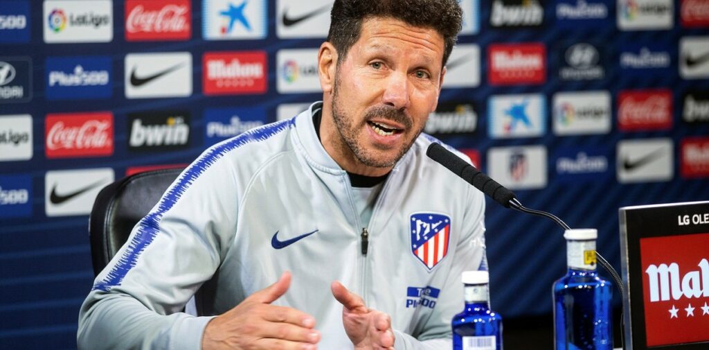 Barça Wait for a Breakthrough. Simeone Waits for Álvarez