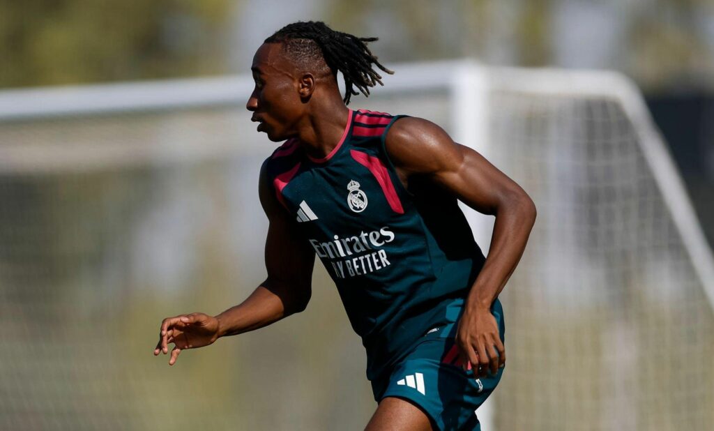 One final test before Laliga. Real Madrid return to a stadium Mourinho knows very well