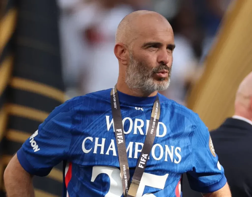 Maresca Leaves the Door Open for Rodri: “anything Can Happen”
