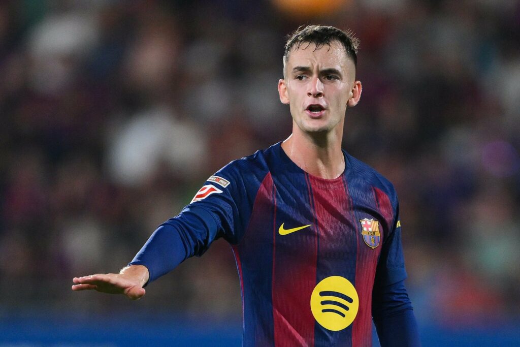 La Masia brings in €48.7m as Casadó could raise the total