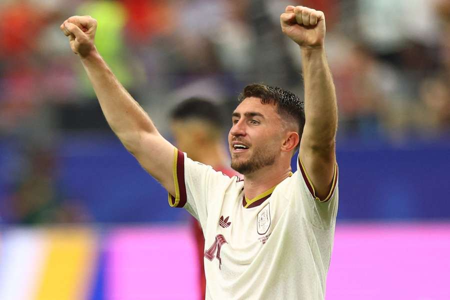 Athletic Want €80m for Laporte. Barça Have Already Done Their Part: They Asked