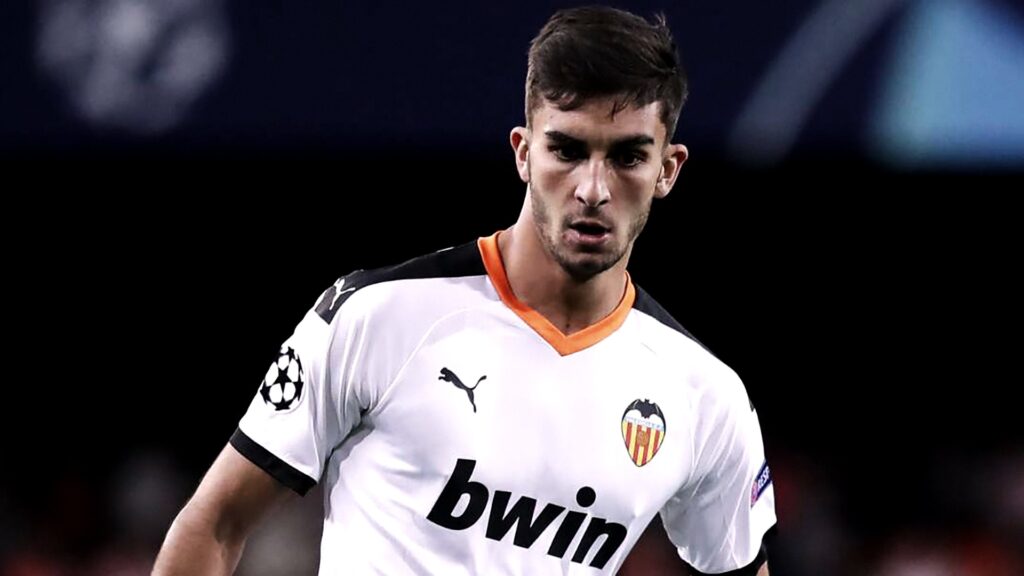 Barça Sold Ferran. Valencia Will Also Collect €1.6 Million