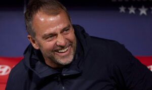 Barcelona Score Five, but Flick Is Still Waiting for More: “we May Be Missing Something”