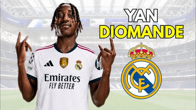 Real Sign Diomandé