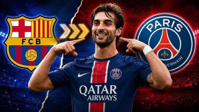 Ferran torres deal agreed — Barça and PSG settle on just under €50m