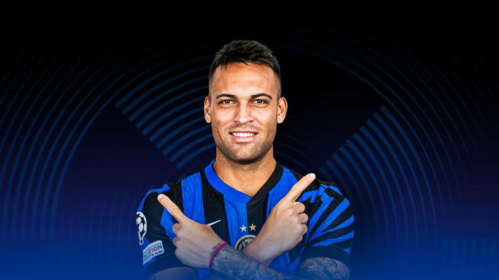 Po Álvarezie kolejny Argentyńczyk. Lautaro ma być priorytetem, Inter mówi, że nie sprzeda