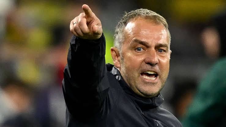 Flick Admits Barça Must Do Something About Their Attack
