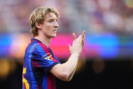 Hamza Scores Against His Former Club, Gordon Misses a Penalty. Barça Win the Gamper 2-1