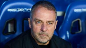 Flick waits for two signings as Jesus nears and centre-back search continues