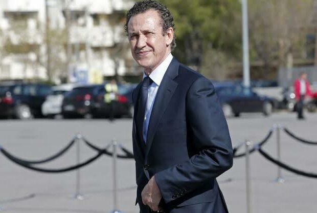 Valdano przyznaje: rodri odmieniłby grę Realu Madryt