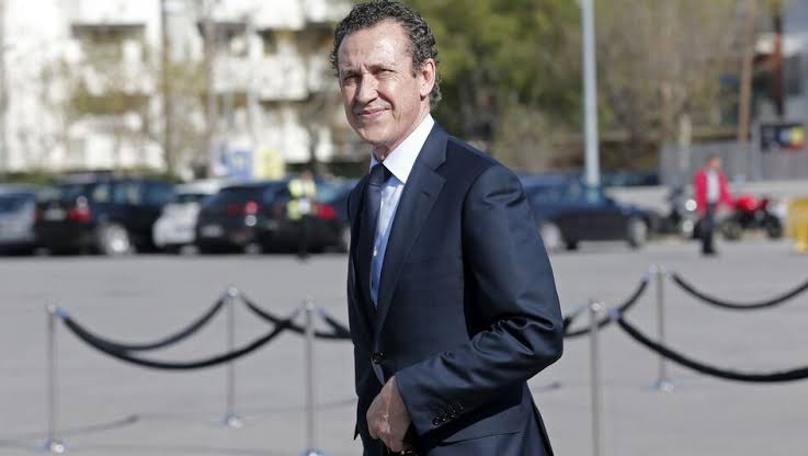 Valdano admits rodri could have revolutionised Real Madrid