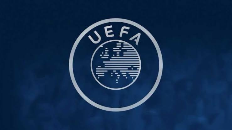 UEFA says Barcelona were right. Just a little too late