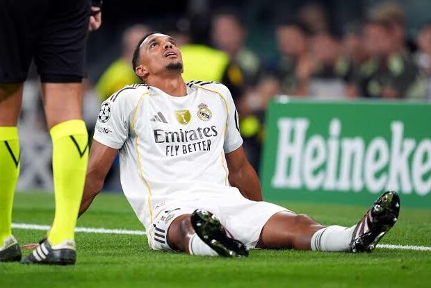 Mourinho Znalazł Rozgrywającego we Własnej Szatni. Trent Idzie do Środka