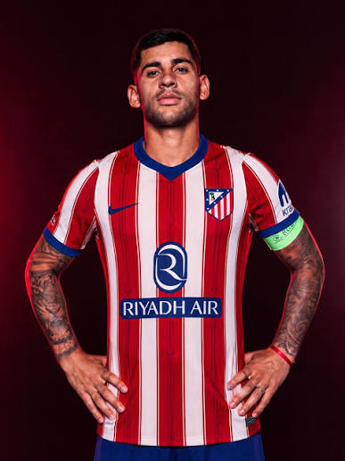 Romero Chose Atlético. Barcelona Are Left with Their Interest