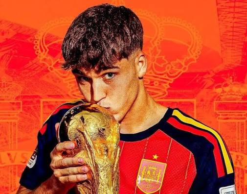 Cubarsí prowadzi w wyścigu po Golden Boy. Przed laminem i rekordowym transferem Realu