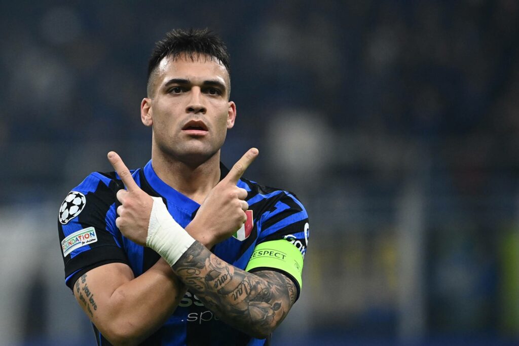 Barça Have a Plan B: If Not Julián, Then Lautaro