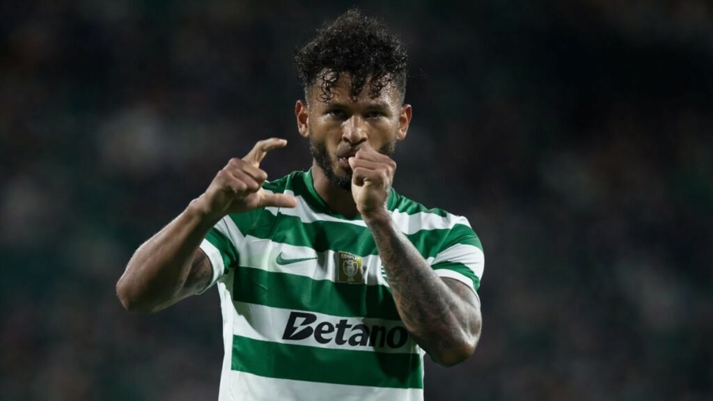 Barcelona Found a Striker. Then They Saw the Price: €80 Million