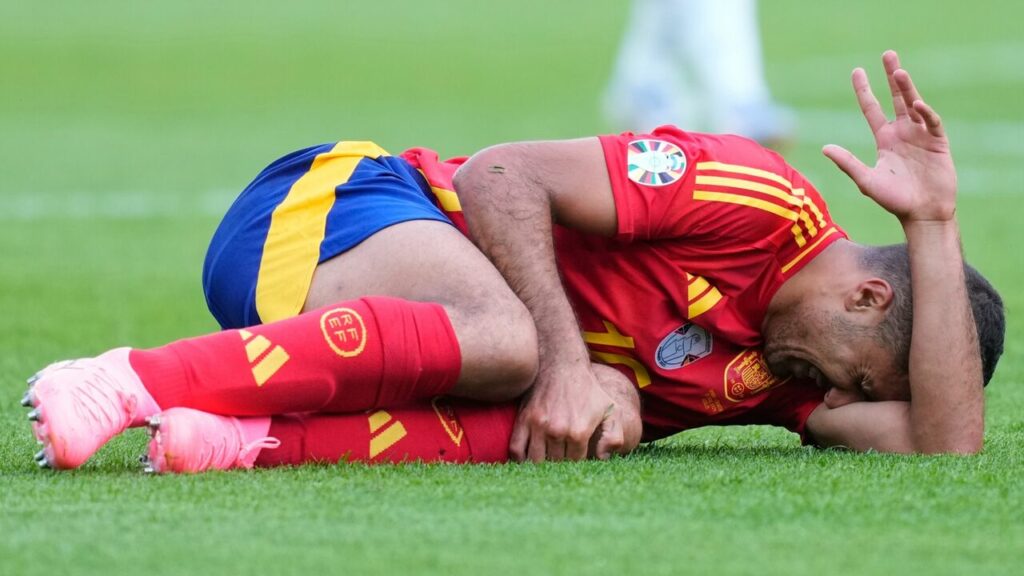 What Normal Club Needs a Player Fresh Out of Back Surgery
