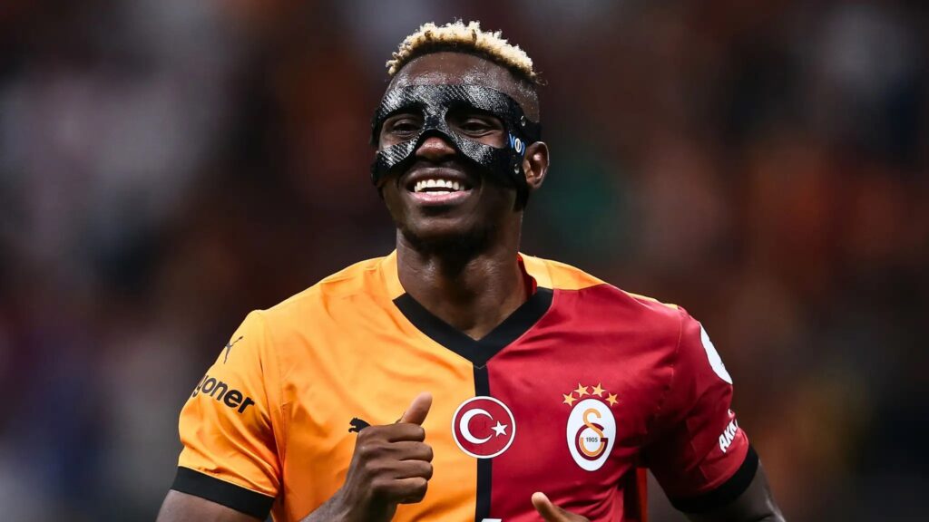 Could Osimhen Unlock the Álvarez Deal? Atlético Have Already Said “no”