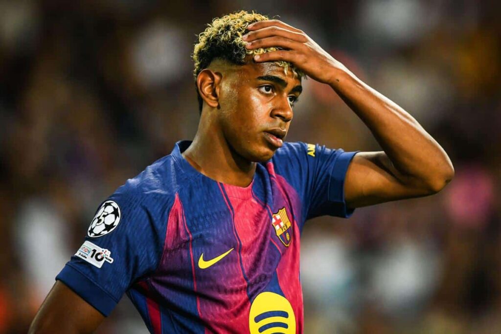 Barcelona begin their title defence without rhythm. Eight matches await in 29 days
