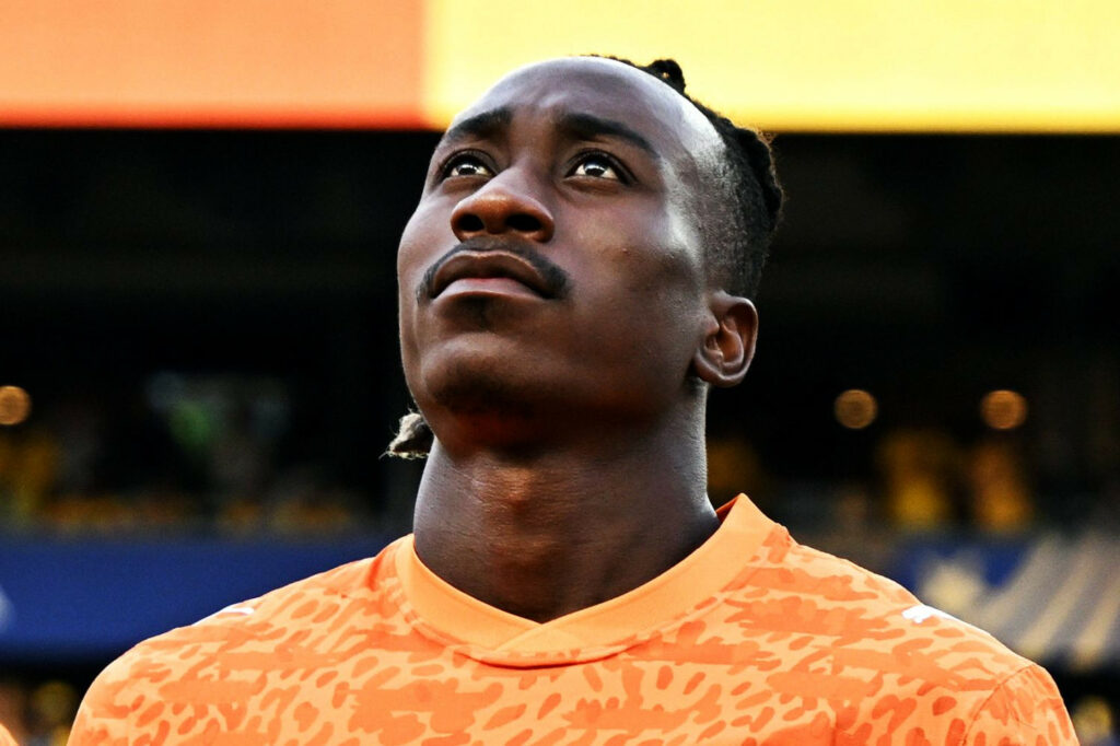 Diomandé na obozie lipska. Real dopina transfer, Barça dopina spekulacje