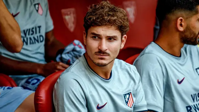 Álvarez went from dream target to supposed mistake as Barcelona narrative shifts