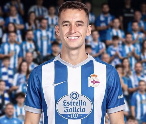 Casadó admits disappointment over Barcelona exit: “We all have things to improve”