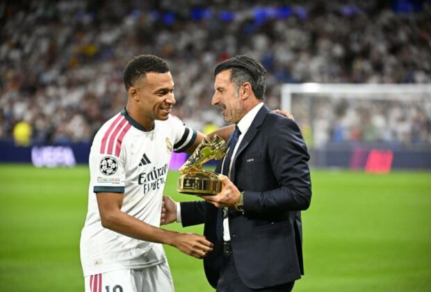 Mbappé rusza po Złotą Piłkę. L’Équipe opisuje jego mocną kampanię