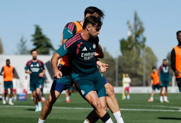 Asencio i Endrick wracają do kadry. Mourinho odzyskuje kolejne możliwości