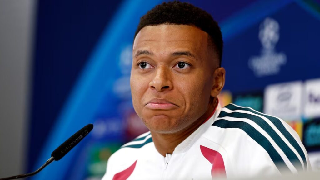 Mbappé responds to the “dictator” memes: “They show a lack of awareness”