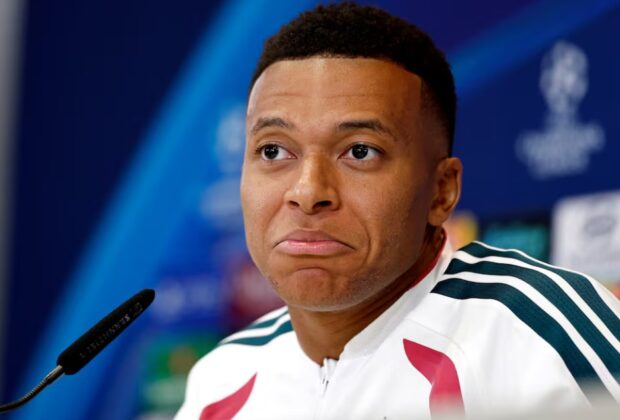 Mbappé odpowiedział na memy o „dyktatorze”. „Brakuje świadomości politycznej i ludzkiej”