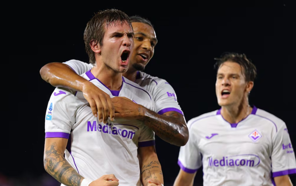 Franco Mastantuono hits Serie A hat-trick as Real Madrid’s plan starts paying off
