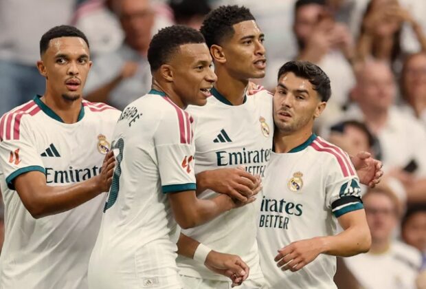 Termin El Clásico ustalony. Barcelona podejmie Real Madryt 25 października