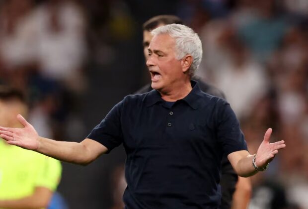 Mourinho wyjaśnił zmianę Valverde. Real nie zamierzał ryzykować