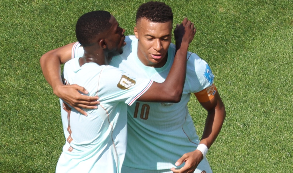 Tension reportedly grows in France after Mbappé’s comments