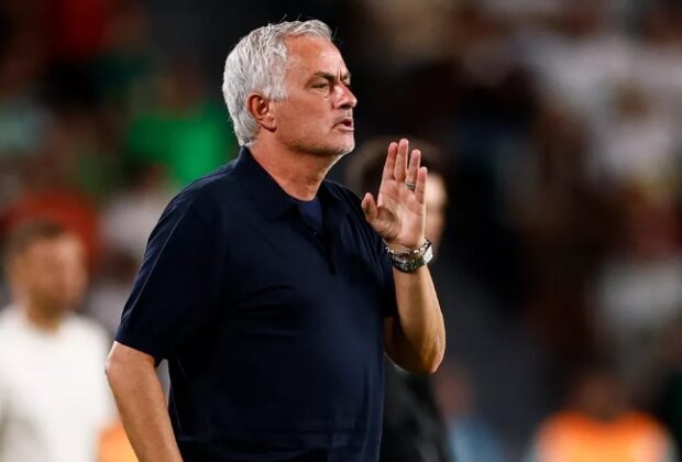 Mourinho explains Real Madrid’s collapse: “You think it is easy—and it isn’t”