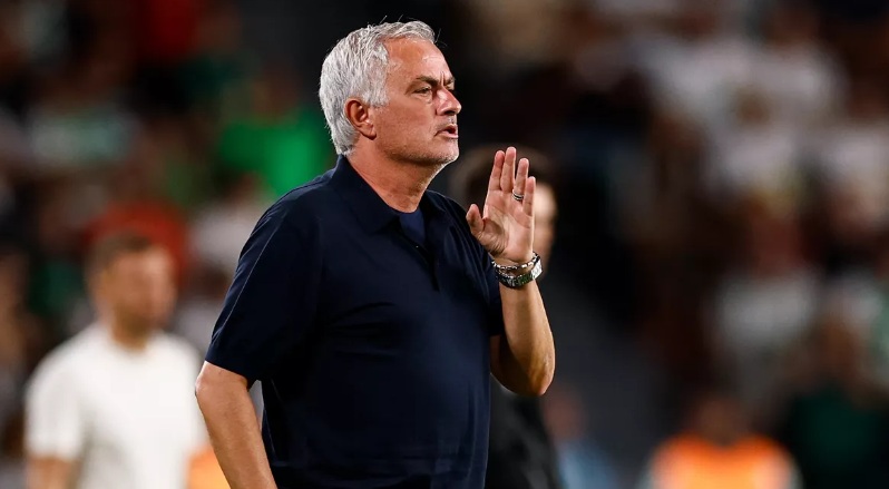 Mourinho explains Real Madrid’s collapse: “You think it is easy—and it isn’t”