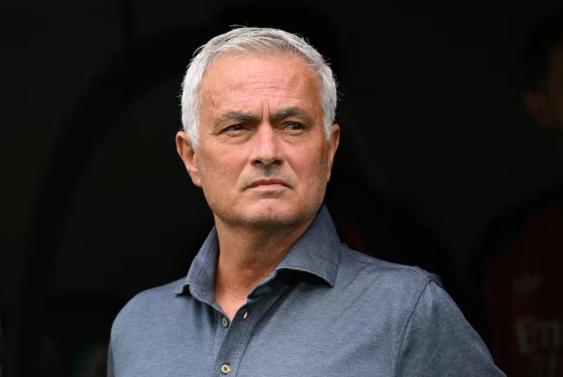 Mourinho buduje jedną drużynę. Przy wspólnym stole siedzą nawet analitycy