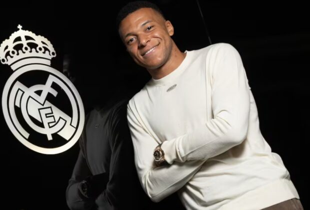 Mbappé puts Real Madrid above every ego: “To belong in football history, you have to play here”