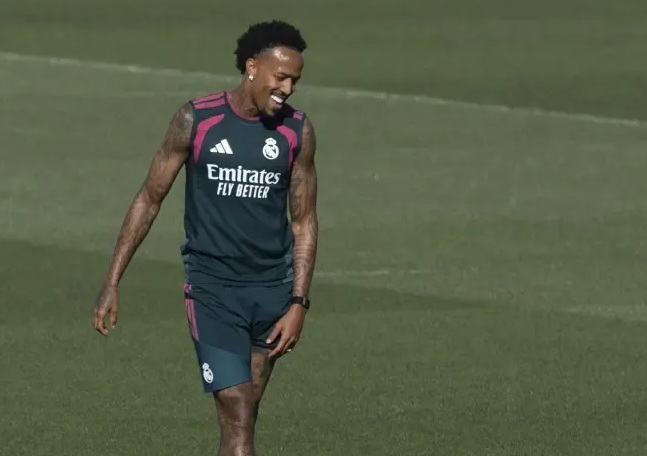 Elite recovery protocols at Valdebebas. Real Madrid outlines dedicated plans for injured stars